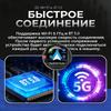USB Mini Box Wireless CarPlay Android Auto Adapter