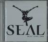CD SEAL - Лучшее | 1991 - 2004 WPCR11919 Warner Bros. Ре 2004 Япония Соул/Фанк