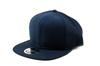 Кепка New Era Diamond Era Snapback Flat и DEEP NAVY, Мужская Женская,