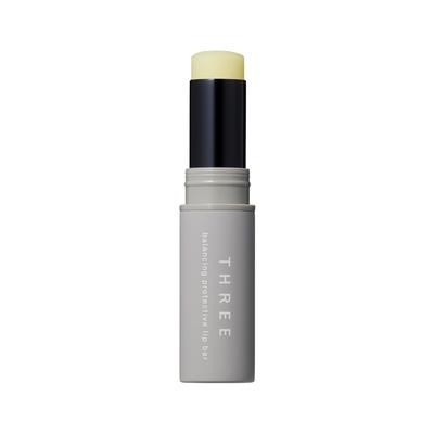 THREE Балансирующий защитный бальзам для губ 3 г SPF20/PA++
