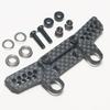 Carbon Damper Stay for TT-02 (front)