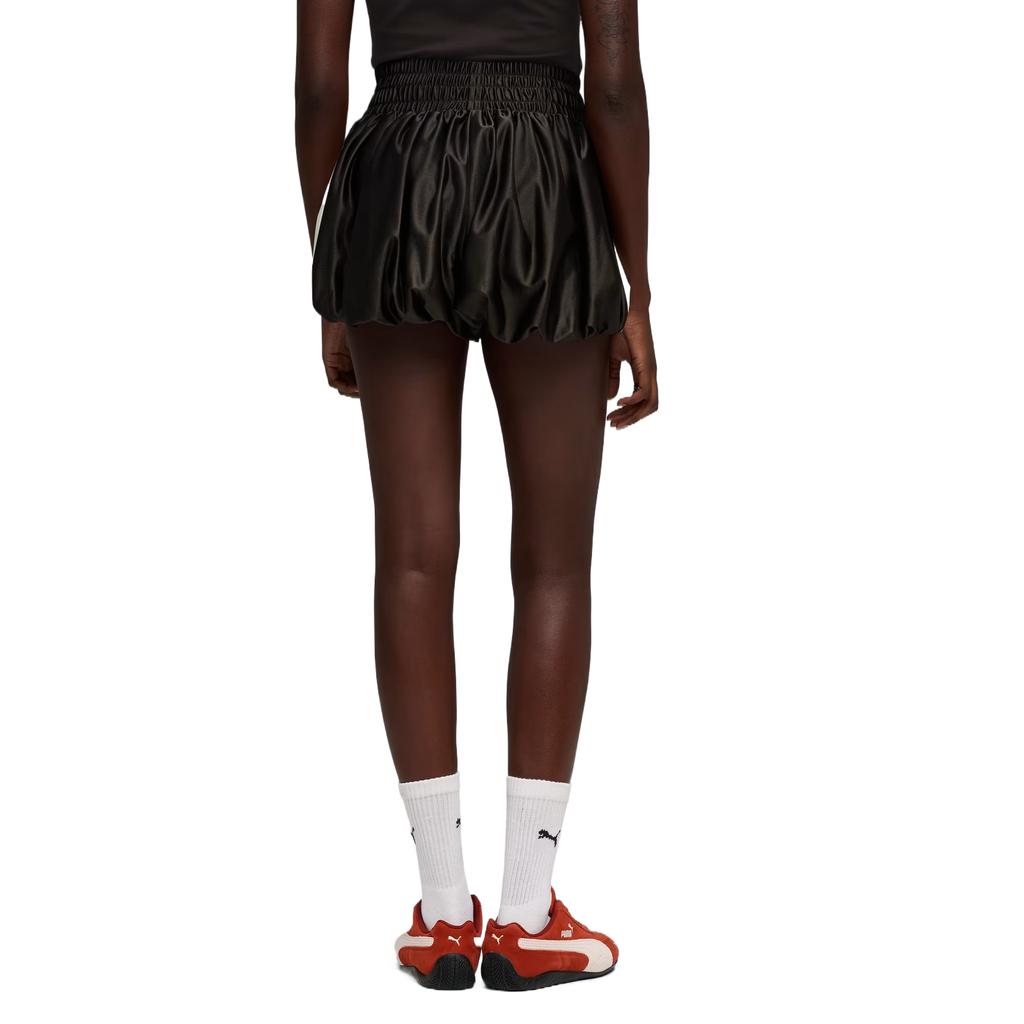 Puma T7 Свободные Удобные Повседневные Шорты Женские шорты 636887-01