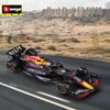 Bimego 1:18 Модель гоночного автомобиля F1 Red Bull RB19, сплавное украшение (2023)