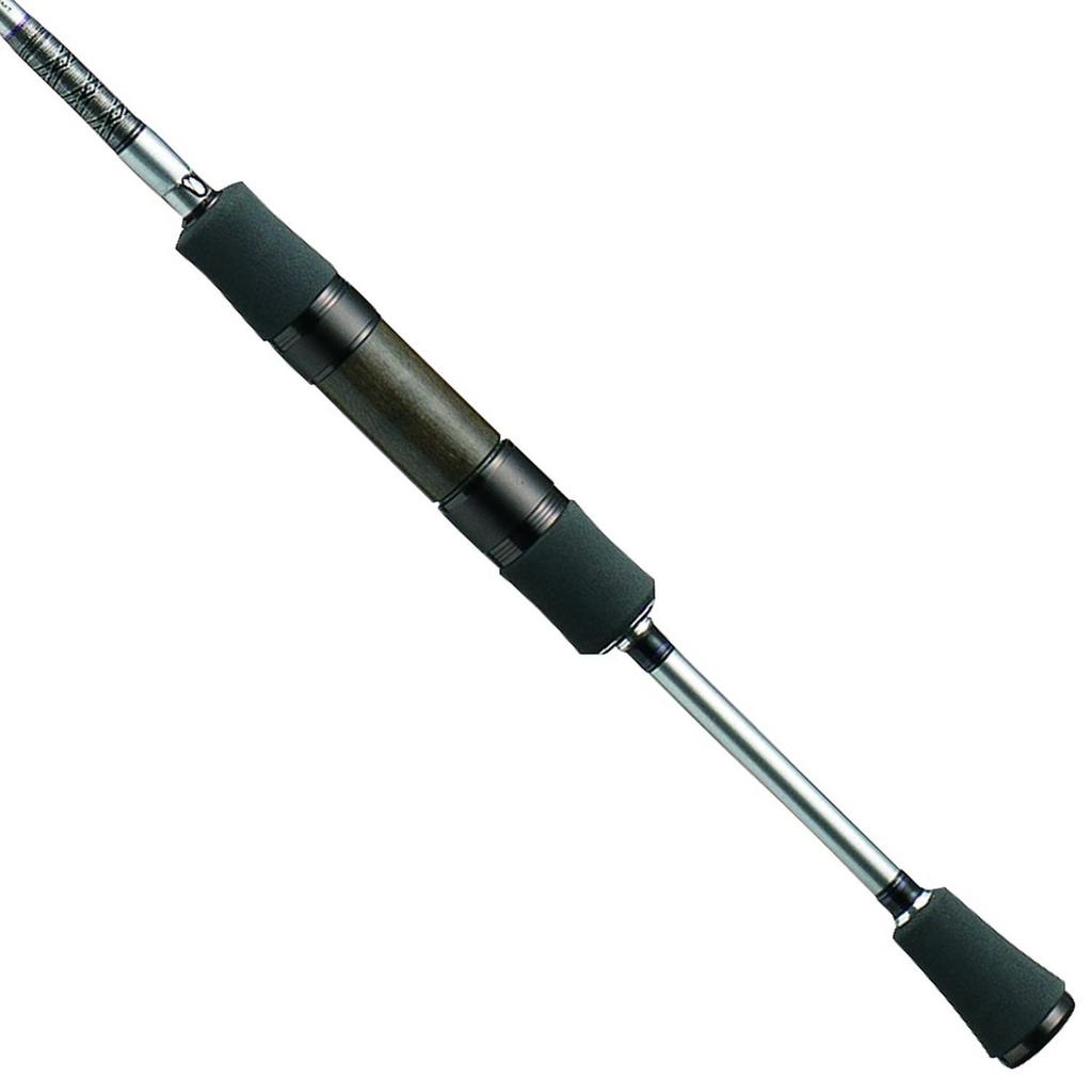 Daiwa Heartland 6101ULLX/RS-SMT16 Bass Rod