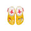McDonalds x Crocs Classic Clog Birdie Унисекс Кроссовки Желтый Красный Белый 208696-730