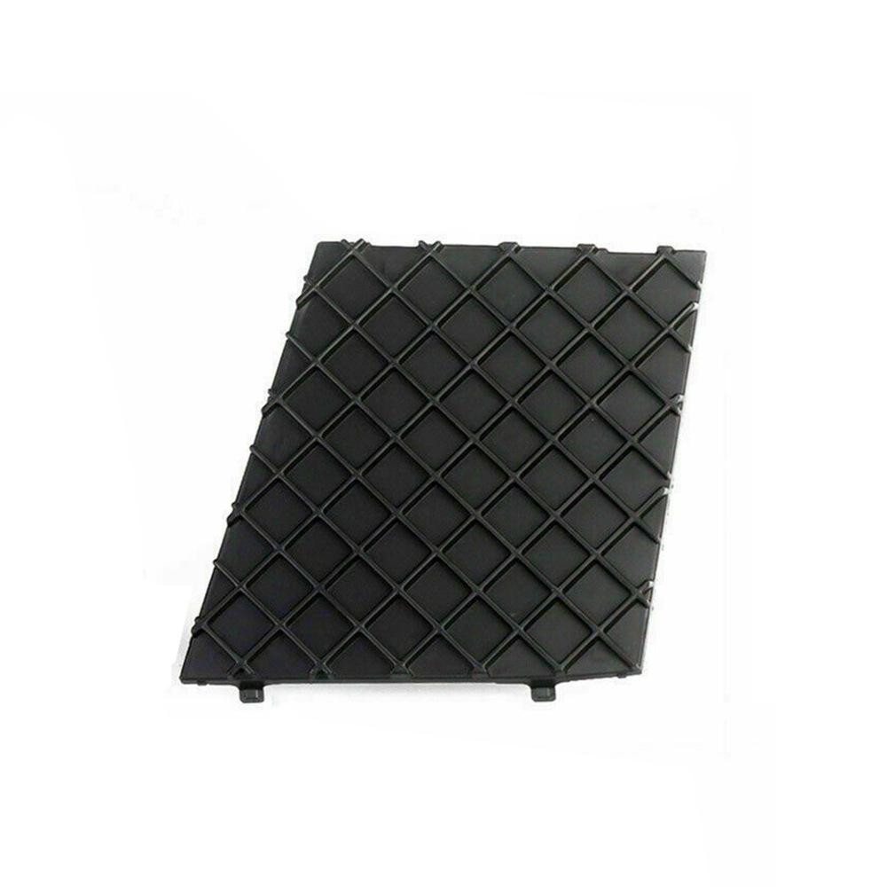 BMW 5 Series E60 Fog Light Cover M Style Front Grille Parts (2004-2009)