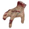 Halloween Animatronics Crawling Hand Decorations, Sound Activated With Creepy Sound, Scary Motion Haunted House Holiday Severed Hand Decor Horror Prop
