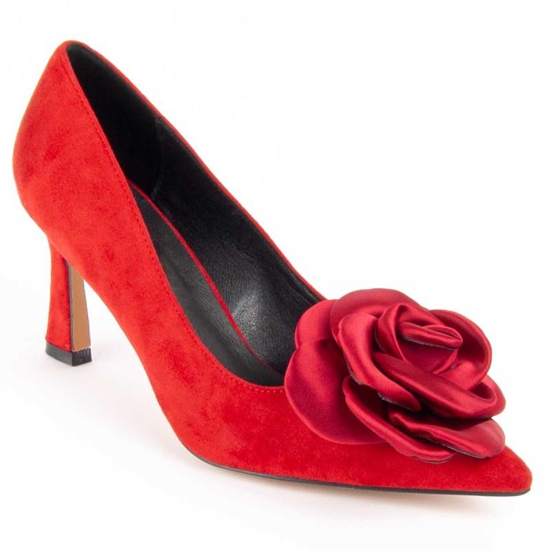 Женская обувь на каблуке.  Montevita  Balizia  100980