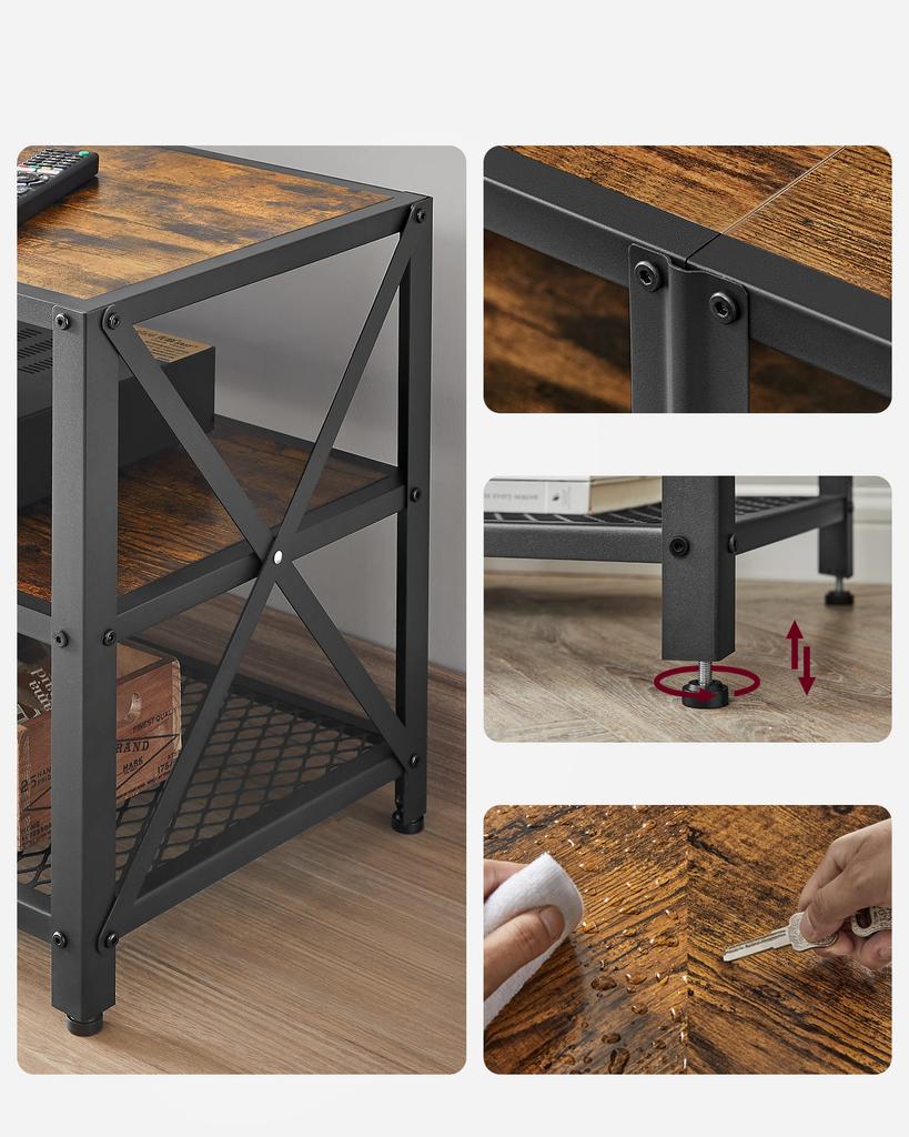 Tv Cabinet - Ltv094B01V1