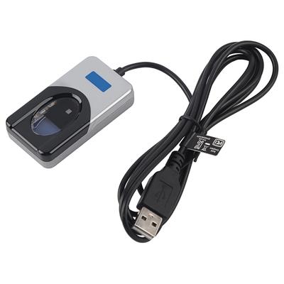 URU4500 USB-считыватель отпечатков пальцев, биометрический сканер отпечатков пальцев