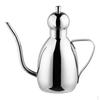 Дозатор Cruet, бутылки для разлива масла из нержавеющей стали, 3 размера