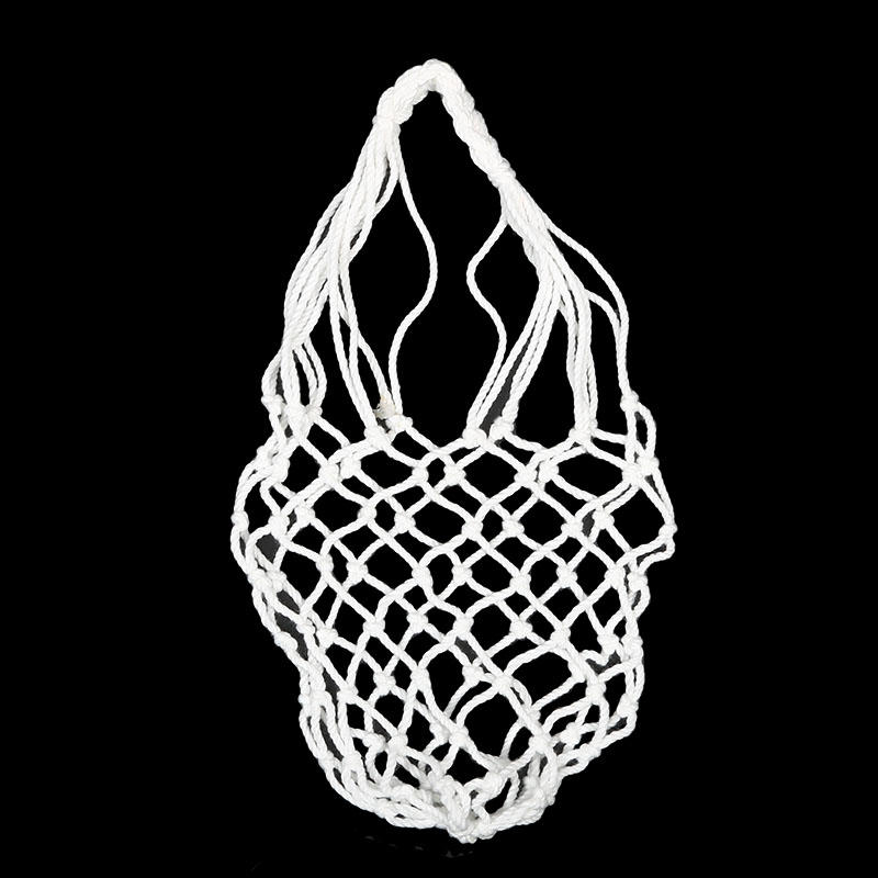 Складные плетеные сумки для бутылок с водой, сетчатая сумка с вырезами, чехол для чашки, плетеная вручную сумка для стакана с водой, многоцелевая сумка для хранения мелочей