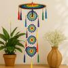 Dreamcatcher Rainbow Wall Hanging 140cm