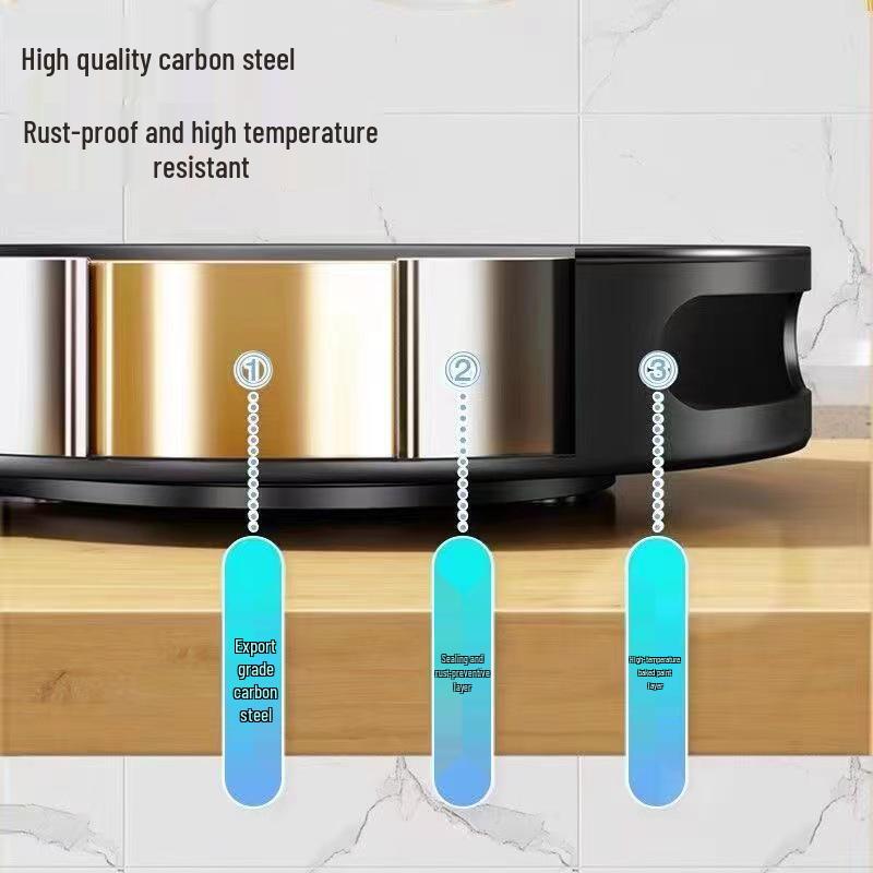 360° Rotating Spice Rack: Multifunctional Kitchen Condiment Storage Box