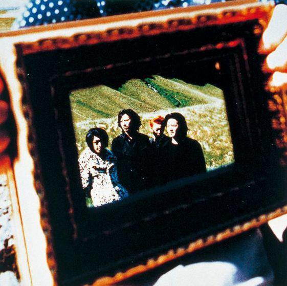 CD GLAY Beloved POCH7005 POLYDOR 2001 Япония Оби Японский Поп-Рок Б/у