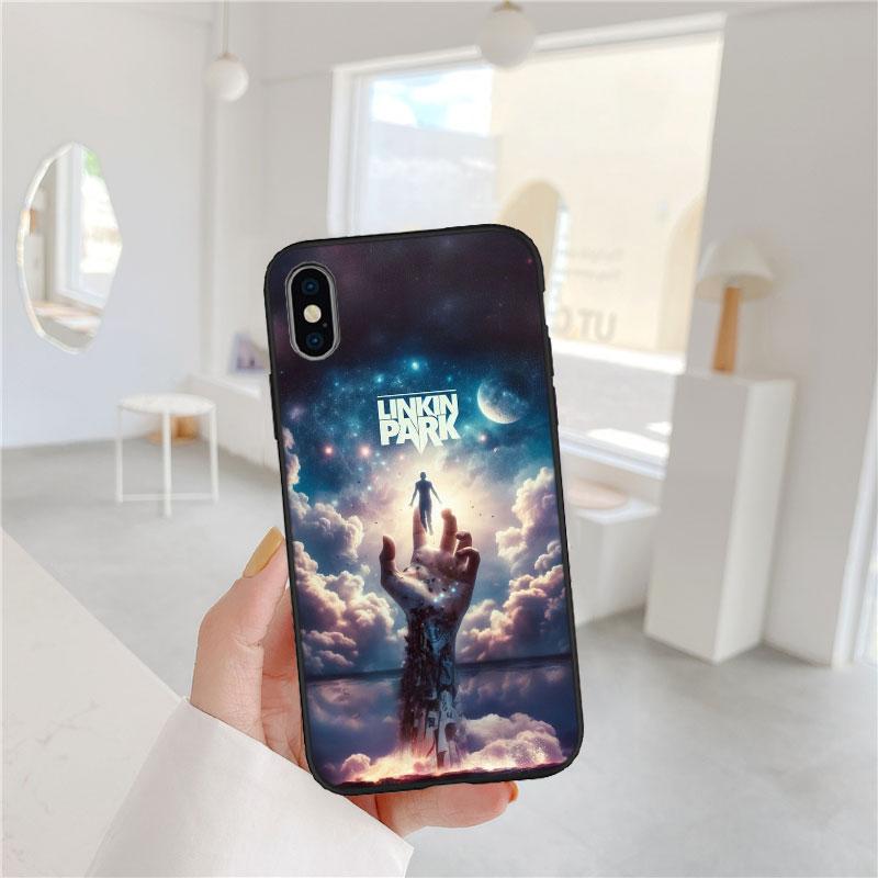 Чехол L-Linkins Art P-Parks для Samsung Galaxy M02 M06 M15 M16 M20 M21 M30 M30S M31 M35 M51 M55 M56 A36 A42 A50 A50S A51 A52