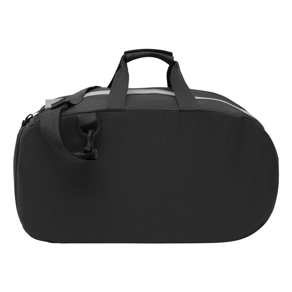 L-Merch Relax Sports Duffle Bag