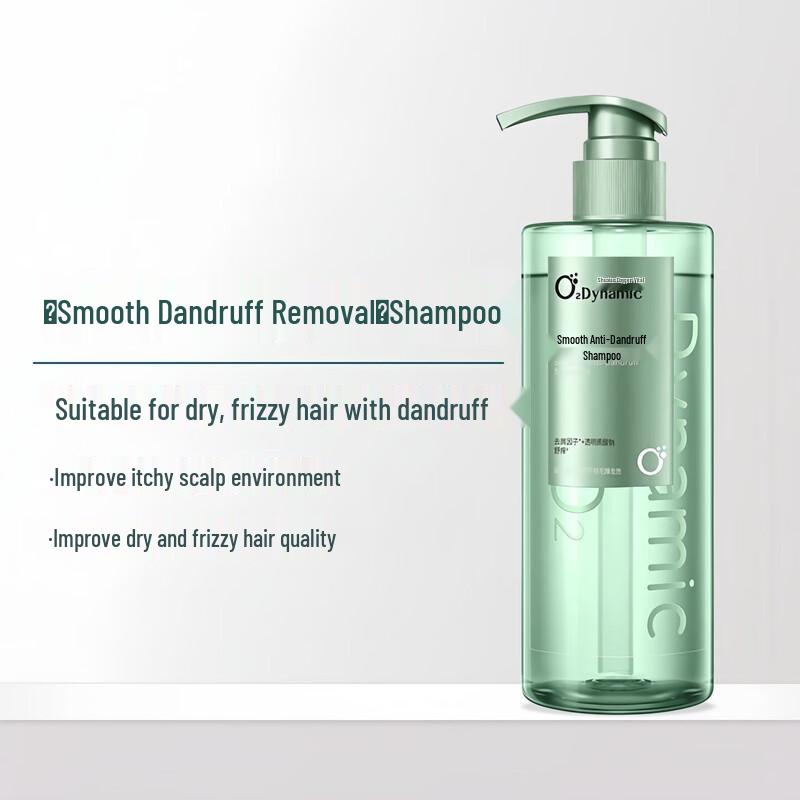 SLEK O2 Dynamic Protective Smoothing Conditioner