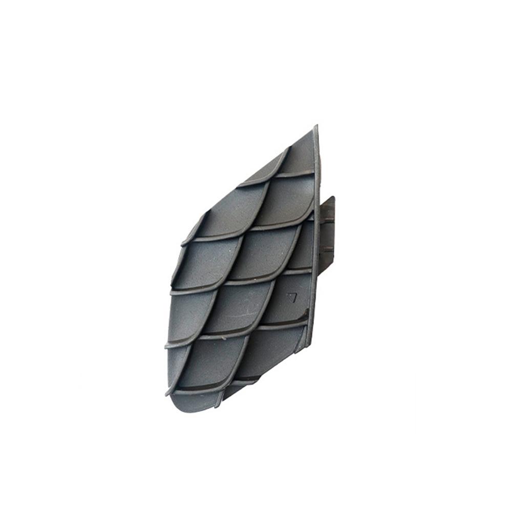 For 2017-19 Mercedes-Benz Gle43 Gls63 Amg/Gls450/Gls550 Mb1029136 Tow Hook Cover