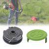 Greenworks Grass Trimmer Replacement Coil Cover Set For Lawn Equipment