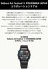 Часы Reborn Art Festival x FISHERMAN JAPAN Collaboration Модель Black [Casio] G-Shock [] DW-5600RF24-1JR Мужские