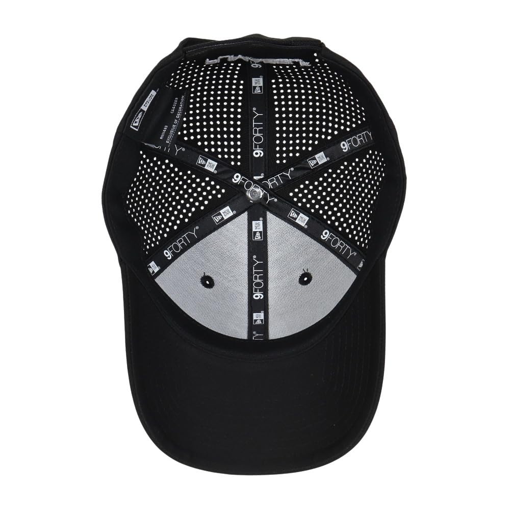 PUMA NEW ERA 9FORTY Cap 02771501 black
