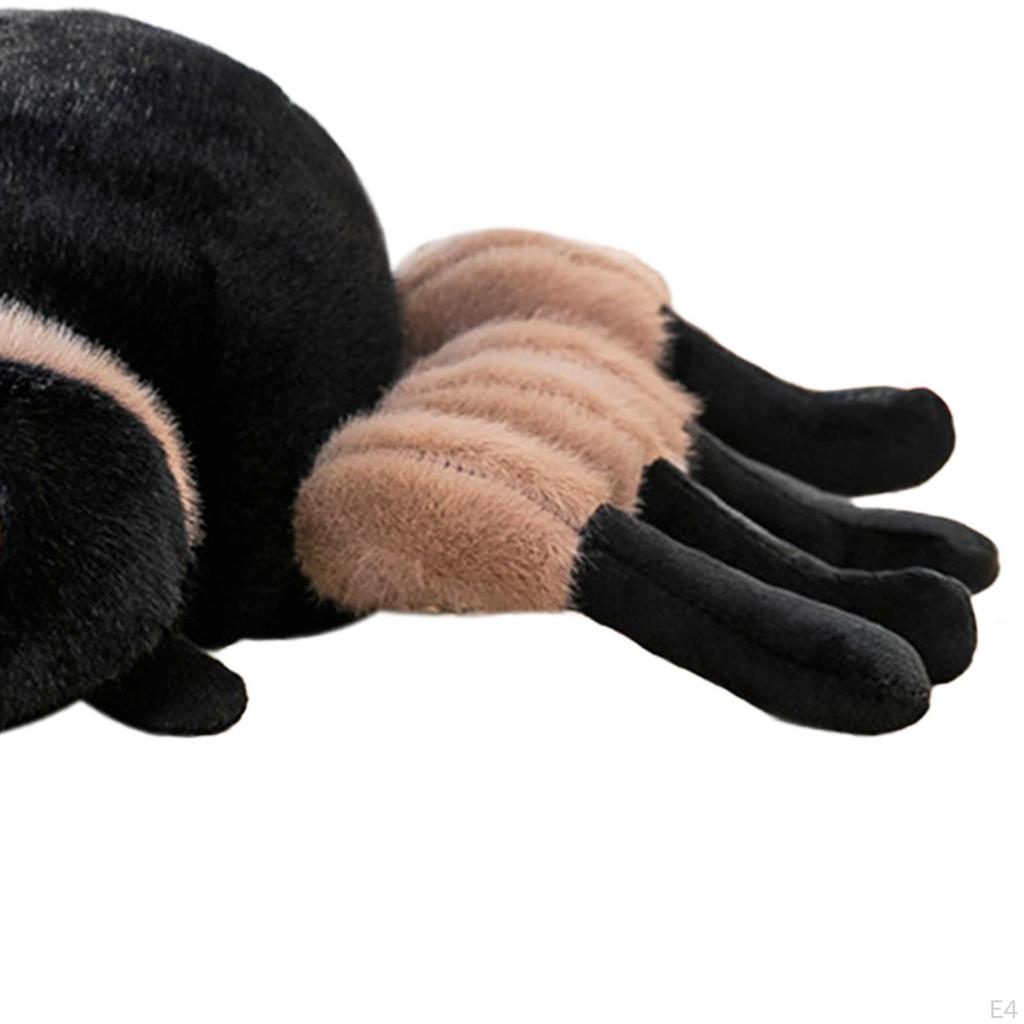 Мягкая игрушка с животными, кукла Araneid, удобная подушка для шеи, подушка для украшения дома