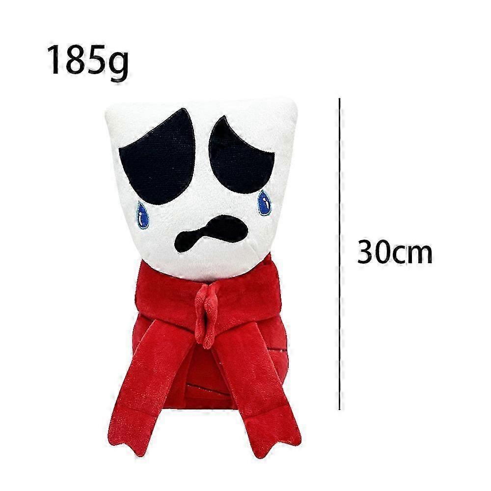 Amazing Digital Circus Plush Toy Gummigoo Stuffed Doll for Children's Gift 26s