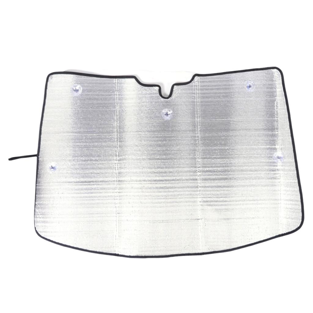 Foldable Car Sun Shade Windshield Window Sunshade Cover For Benz Smart 2009-2015
