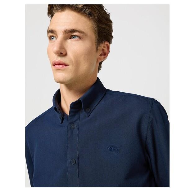 Рубашка Wrangler OXFORD SHIRT