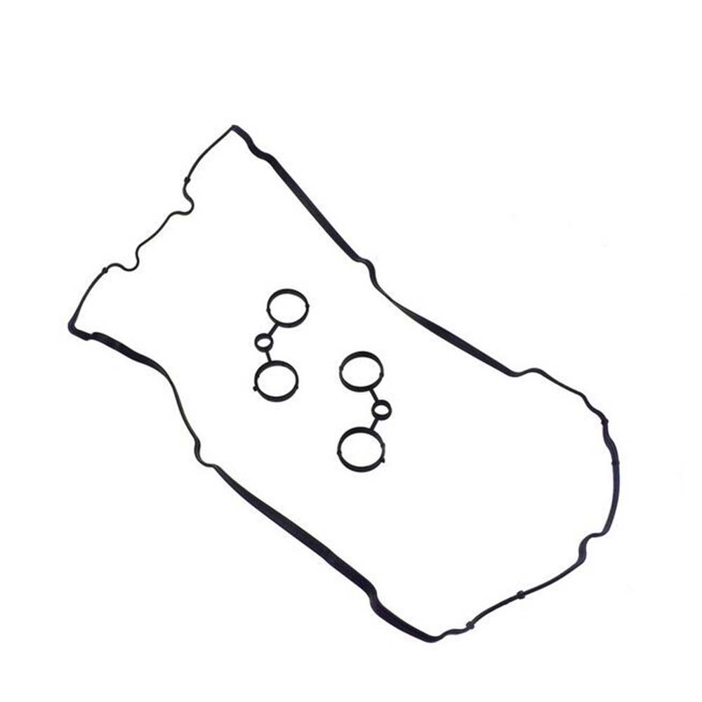 Valve Cover Gasket Kit For 2007-2012 BMW Mini Cooper S 1.6L N14 11127572851