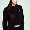 New MLB Sweatshirts Unisex Black 3FHDB0231-50BKS