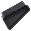 Car Navigation Screen Rear Insert Storage Tray Organizer With Screen Sun Shade For BMW 1 Series 2 Series 2012-2016 Accessories