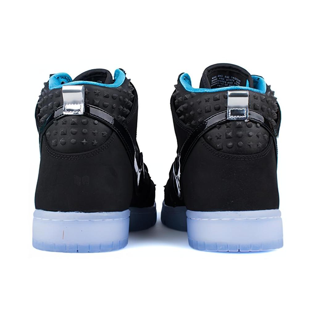 Nike Dunk High Матч всех звезд 2015 744309-001