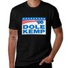 Dole Kemp 1996 Tshirt Cool Dry Perforunisexce Tshirt
