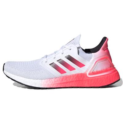 UltraBoost 20 'Розовый градиент' EG5177