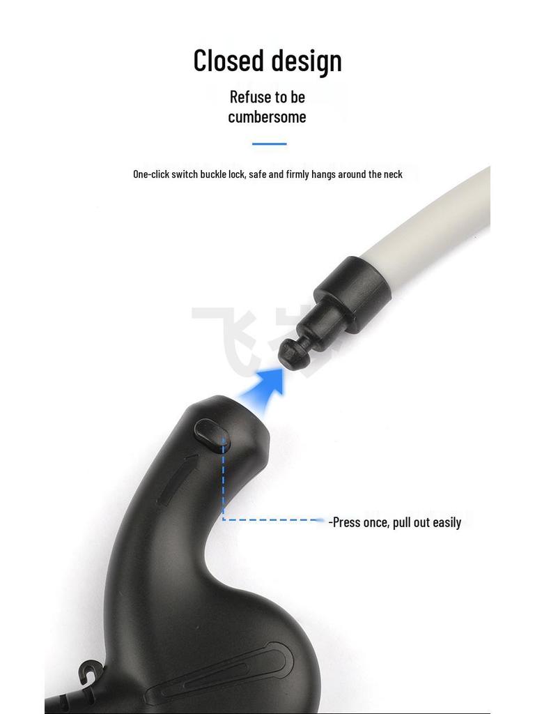 Нагрудный штатив для съемки от первого лица и для фотосъемки рыбалки