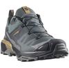 Треккинговые ботинки Salomon X Ultra 360 GTX