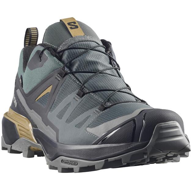 Треккинговые ботинки Salomon X Ultra 360 GTX