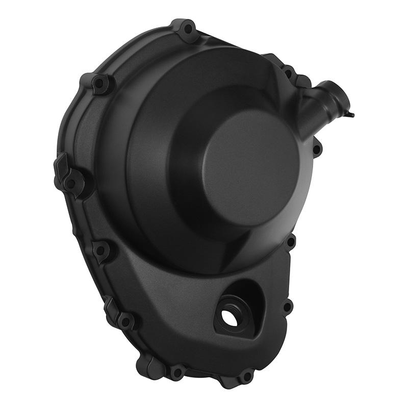 Motorcycle Black Engine Stator Crankcase Cover For Yamaha 2019-2020 NIKEN GT 2018-2020 TRACER 900 GT 2014-2020 MT09 2016-2021 17