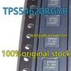 10 шт. Оригинальный TPS54620RGYR TPS54620RGY TPS54620RGYT 54620 понижающий QFN чип TPS54620 VQFN-14 в наличии
