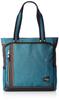 Tote Bag JLG4651 Blue [Moustache] (for Town)