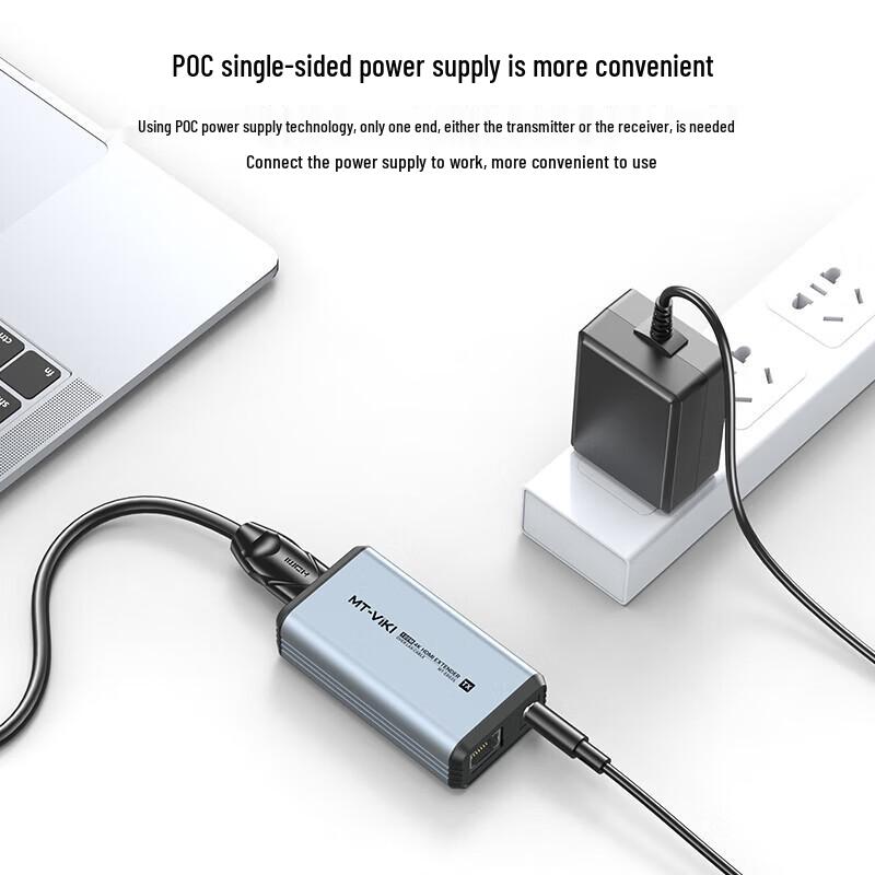 MT-viki 4K HDMI удлинитель 100м