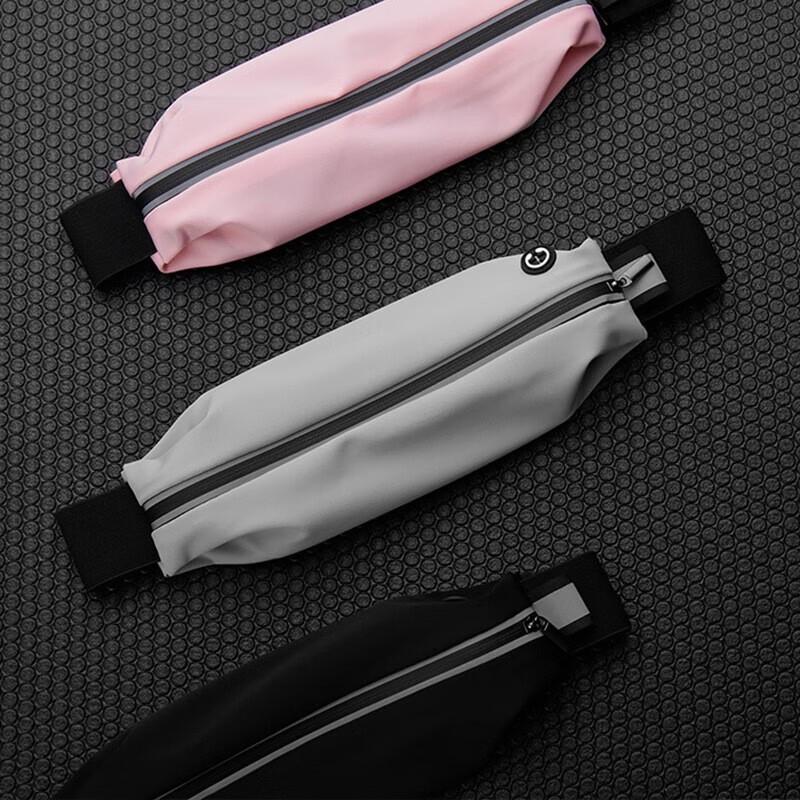 SWEGEAR+ Многофункциональная спортивная поясная сумка