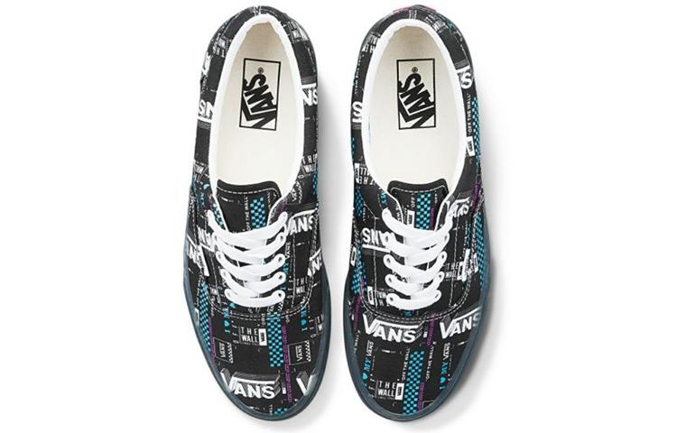Vans Кроссовки Era VN0A4U3905P