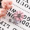 Work Card ID Card Business Card Nurse Doctor Badge Holder Clip ID Badge Holder Name Card Holder