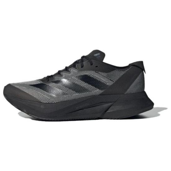 adidas Adizero Boston 12 Черный Карбон - ID5985