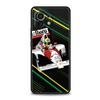 Чехол с изображением Айртона Сенны (F1) для Xiaomi Mi 15 14 Pro 13 12 11 Lite 5G 10T 11T 12T 13T 14T Poco X6 X5 X4 X3 NFC F3 F4 GT