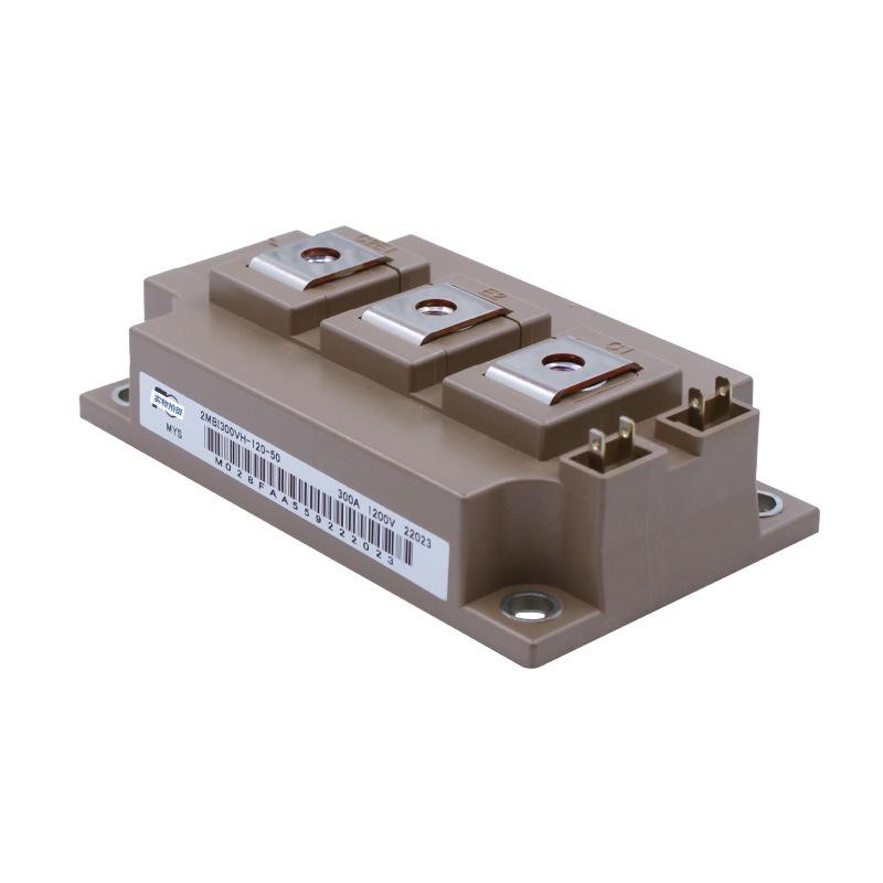 2MBI300VX-120 IGBT Power Module