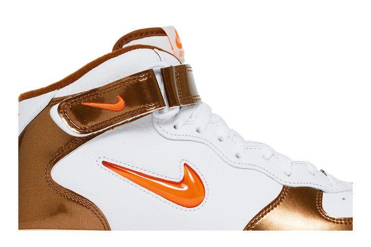 Nike Air Force 1 Mid QS Jewel Ale Brown
